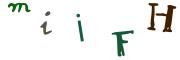 CAPTCHA de imaxe