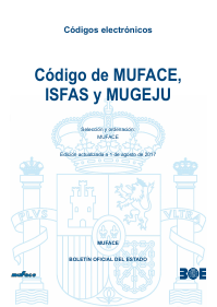 Muface paradores