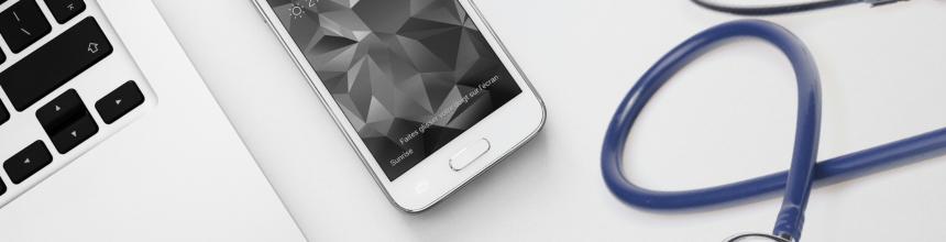 Parte digital alta/baja